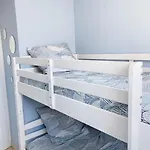 Appartamento Bel En Bord De Avec Piscine Lagon Et Jardin, En Résidence Sécuriséee