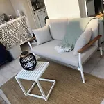 Appartamento Bel En Bord De Avec Piscine Lagon Et Jardin, En Résidence Sécuriséee *
