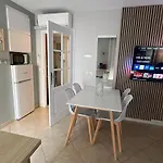 Διαμέρισμα Bel En Bord De Avec Piscine Lagon Et Jardin, En Securisee *