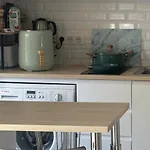 Διαμέρισμα Bel En Bord De Avec Piscine Lagon Et Jardin, En Securisee *
