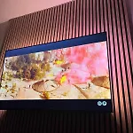 Bel En Bord De Avec Piscine Lagon Et Jardin, En Securisee Apartment *