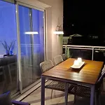 Bel En Bord De Avec Piscine Lagon Et Jardin, En Securisee Διαμέρισμα *