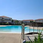 Bel En Bord De Avec Piscine Lagon Et Jardin, En Securisee * Αντίμπ