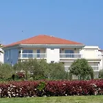 Bel En Bord De Avec Piscine Lagon Et Jardin, En Securisee Διαμέρισμα Αντίμπ