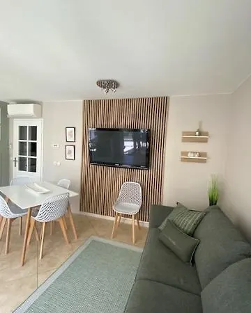 Apartment Chez Anabelle Et Damien Antibes