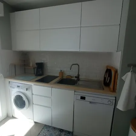 Bel En Bord De Avec Piscine Lagon Et Jardin, En Securisee Αντίμπ