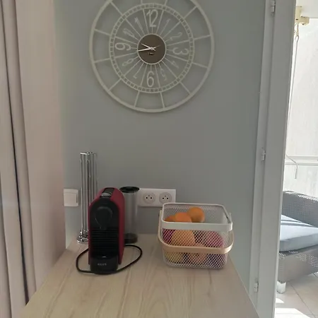 Bel En Bord De Avec Piscine Lagon Et Jardin, En Résidence Sécuriséee Apartamento *