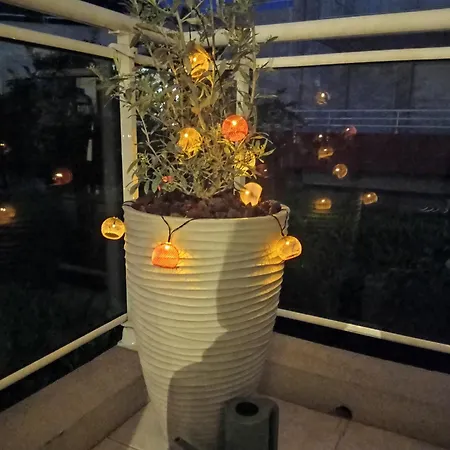 Bel En Bord De Avec Piscine Lagon Et Jardin, En Résidence Sécuriséee Apartamento