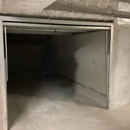 Bel En Bord De Avec Piscine Lagon Et Jardin, En Résidence Sécuriséee Appartamento Antibes