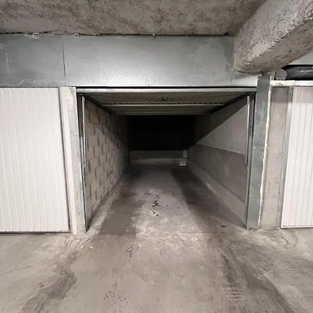Apartamento Bel En Bord De Avec Piscine Lagon Et Jardin, En Résidence Sécuriséee *