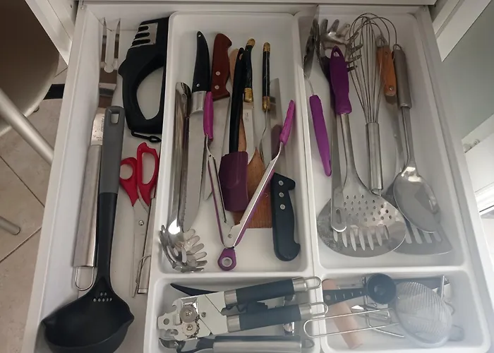 Apartment Bel En Bord De Avec Piscine Lagon Et Jardin, En Securisee