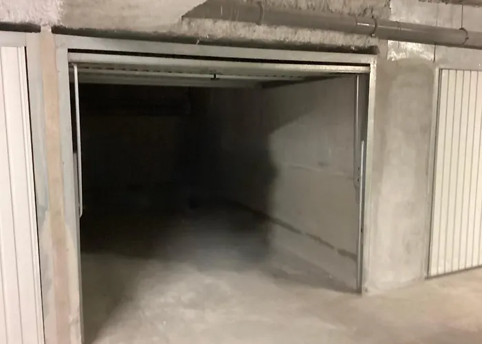 Bel En Bord De Avec Piscine Lagon Et Jardin, En Securisee Apartment Antibes